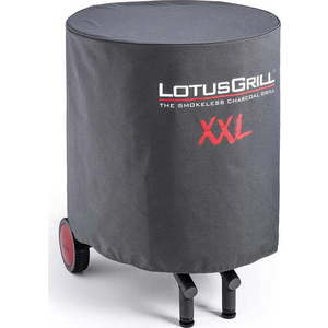 Ochranný obal na gril ø 68 cm GardenGrill XXL – LotusGrill obraz