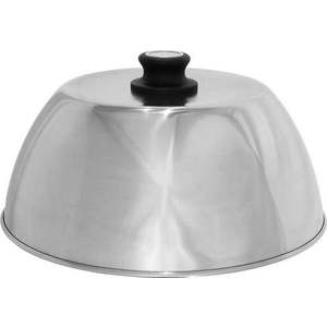 Poklop na gril XL – LotusGrill obraz