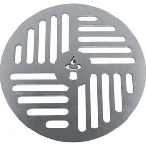 Nerezový rošt Magnus/Caesar – Remundi obraz