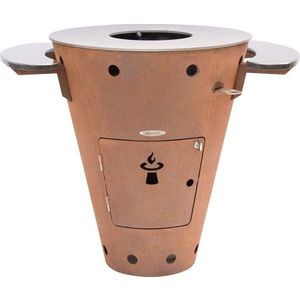 Odkládací poličky v sadě 2 ks Caesar – Remundi obraz