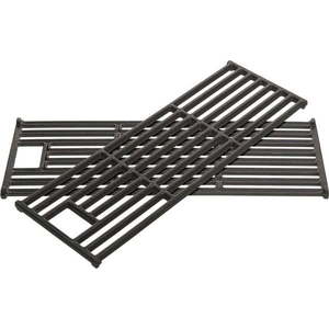 Litinové rošty v sadě Australia – Outdoorchef obraz