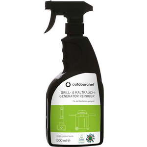 Čistič na gril SMOKE – Outdoorchef obraz