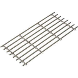 Nerezový rošt Dualchef – Outdoorchef obraz