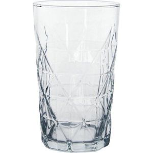 Sklenice v sadě 6 ks 460 ml Keops – Orion obraz