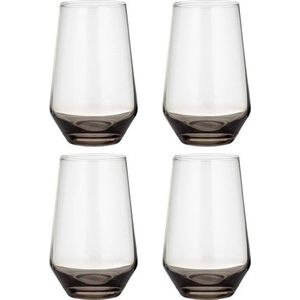 Sklenice na koktejly v sadě 4 ks 400 ml Prism – Ladelle obraz