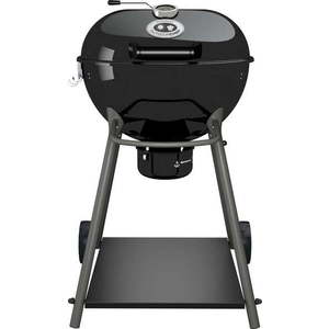 Gril na dřevěné uhlí Kensington 570 C – Outdoorchef obraz