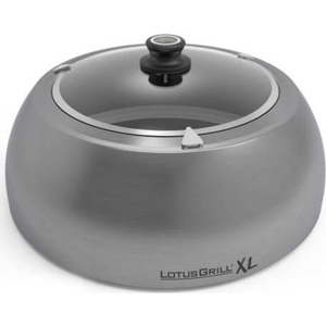 Víko na gril LotusGrill XL obraz