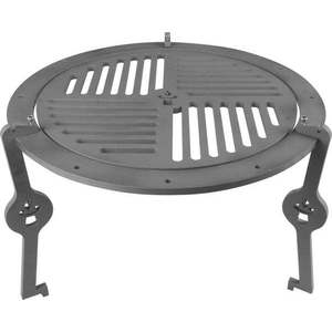 Grilovací mřížka Vulcano L - Remundi obraz