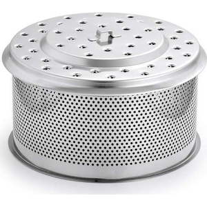 Zásobník na uhlí XL – LotusGrill obraz