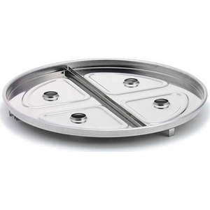 Podpalovací talířek GardenGrill XXL – LotusGrill obraz