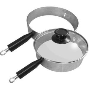 Nádobí na gril – Remundi obraz