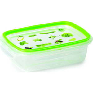 Sada 2 krabiček na potraviny Snips, 0, 6 l obraz