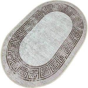 Světle hnědá koupelnová předložka 70x120 cm Arturo – Foutastic obraz