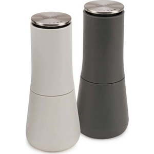 Sada 2 mlýnků na pepř a sůl Joseph Joseph Milltop obraz