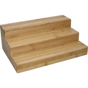 Bambusový organizér na kořenky Copco - Kitchen Craft obraz