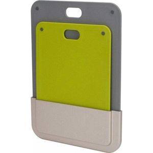 Prkénka v sadě 2 ks 24, 5x31 cm DoorStore – Joseph Joseph obraz