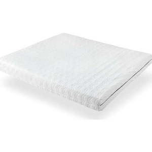 Tvrdá/středně tvrdá pěnová oboustranná matrace 90x200 cm Snooze Balance – Bonami Essentials obraz