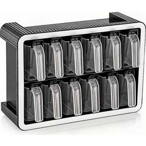 Dózy v sadě 13 ks – Hermia obraz