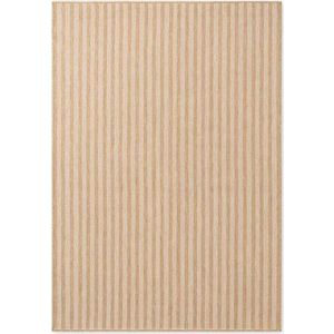 Krémový/v přírodní barvě vnitřní a venkovní koberec 160x230 cm Haringey Linley – Ted Baker obraz