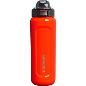 Oranžová cestovní lahev z nerezové oceli 700 ml Wellspring Bottle Blaze Orange – Stanley obraz