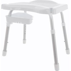 Stolička do sprchy – Orion obraz