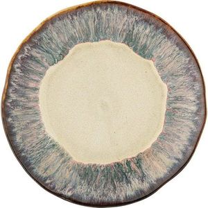 Béžový dezertní talíř z kameniny ø 16, 5 cm Imogen – Bloomingville obraz