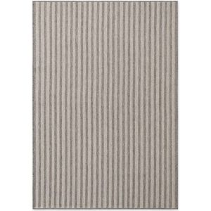 Šedý/krémový vnitřní a venkovní koberec 160x230 cm Haringey Linley – Ted Baker obraz