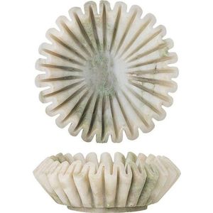 Mramorová dekorativní mísa ø 17, 5 cm Harmonia – Bloomingville obraz