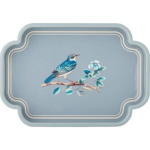 Servírovací tác 24x35 cm Meggie – Bloomingville obraz