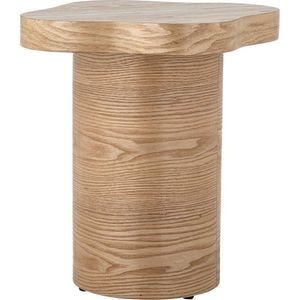 Matný odkládací stolek 46x46 cm Elmer – Bloomingville obraz