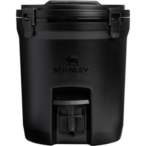 Nádoba na nápoje 7, 5 l Fast-Flow Water Jug Black 2.0 – Stanley obraz