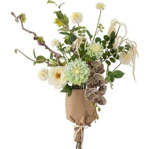 Umělá květina (výška 109 cm) Rise – Bloomingville obraz