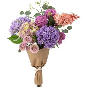 Umělá květina (výška 80 cm) Edge – Bloomingville obraz