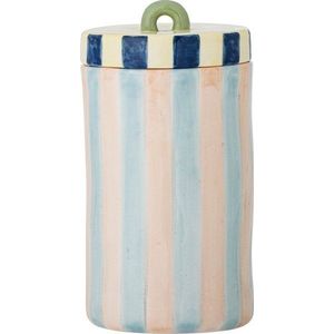 Keramická dóza na potraviny Phoenix – Bloomingville obraz