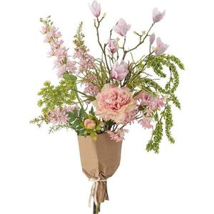 Umělá květina (výška 138 cm) Breeze – Bloomingville obraz