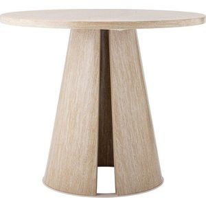 Kulatý jídelní stůl ø 90 cm Ames – Bloomingville obraz