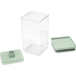 Nádoba na kvašení zeleniny 1, 6 l Tasty+ – Brabantia obraz