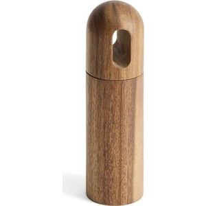 Dřevěný mlýnek v přírodní barvě Blera – Kave Home obraz