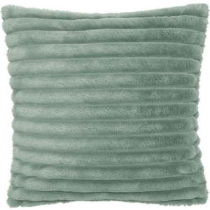 Dekorační polštář 45x45 cm Cosy Ribbed – Catherine Lansfield obraz