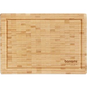 Bambusové prkénko 35x25 cm Mineral - Bonami Essentials obraz