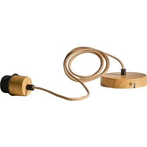 Závěsný kabel Kaede – Kave Home obraz