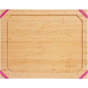 Bambusové prkénko 38.1x30.5 cm Mineral - Bonami Essentials obraz