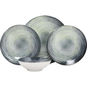 Porcelánová jídelní sada 24 ks – Hermia obraz