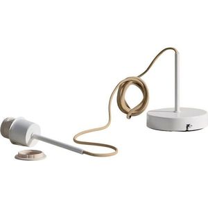 Závěsný kabel Fluvia – Kave Home obraz