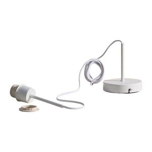 Závěsný kabel Fluvia – Kave Home obraz