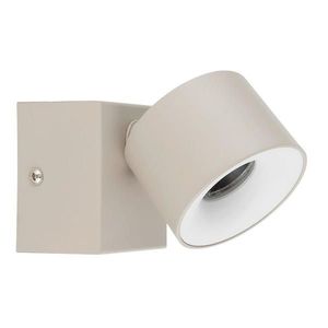 Globo LED ZÁŘIČ, 7.2/9.5 cm obraz