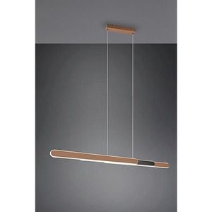 Trio Leuchten ZÁVĚSNÉ LED SVÍTIDLO, obraz