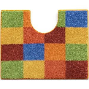 Grund WC PŘEDLOŽKA, 50/60 cm obraz