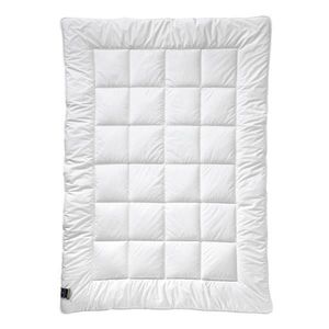 Billerbeck CELOROČNÍ PŘIKRÝVKA, 135/200 cm, polyester obraz