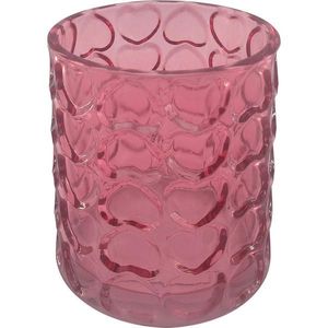 Ambia Home STOJAN NA SVÍČKY sklo obraz